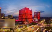 Туры в отель Novotel Xian Xixian