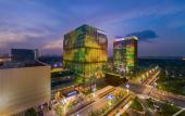 Туры в отель Novotel Xian Xixian