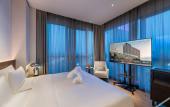 Туры в отель Novotel Xian Xixian