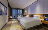 Туры в отель Novotel Xian Xixian