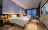 Туры в отель Novotel Xian Xixian
