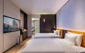 Туры в отель Novotel Xian Xixian