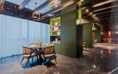 Туры в отель Novotel Xian Xixian