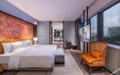 Туры в отель Novotel Xian Xixian