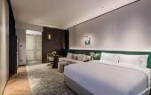 Туры в отель Novotel Xian Xixian