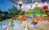Туры в отель Steigenberger Jinan Fengming