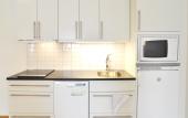 Туры в отель VANDER Kungsholmen Stockholm