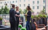 Туры в отель VANDER Kungsholmen Stockholm