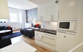 Туры в отель VANDER Kungsholmen Stockholm
