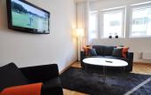 Туры в отель VANDER Kungsholmen Stockholm