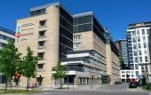 Туры в отель VANDER Kungsholmen Stockholm