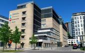 Туры в отель VANDER Kungsholmen Stockholm
