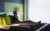 Туры в отель VANDER Kungsholmen Stockholm