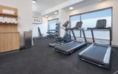 Туры в отель Hilton Garden Inn Albany