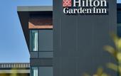 Туры в отель Hilton Garden Inn Albany