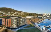 Туры в отель Hilton Garden Inn Albany