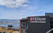 Туры в отель Hilton Garden Inn Albany