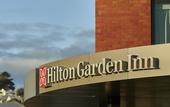 Туры в отель Hilton Garden Inn Albany