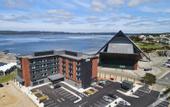 Туры в отель Hilton Garden Inn Albany