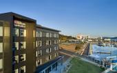 Туры в отель Hilton Garden Inn Albany