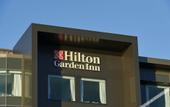 Туры в отель Hilton Garden Inn Albany