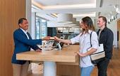 Туры в отель Hilton Garden Inn Albany