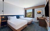 Туры в отель Hilton Garden Inn Albany