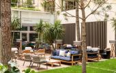 Туры в отель Renaissance Bordeaux Hotel
