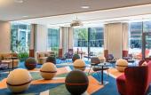 Туры в отель Renaissance Bordeaux Hotel