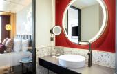 Туры в отель Renaissance Bordeaux Hotel