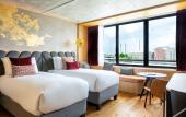 Туры в отель Renaissance Bordeaux Hotel