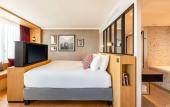 Туры в отель Renaissance Bordeaux Hotel