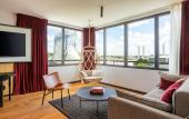 Туры в отель Renaissance Bordeaux Hotel