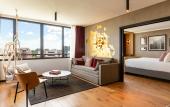 Туры в отель Renaissance Bordeaux Hotel