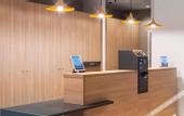 Туры в отель B&B Hotel Murcia