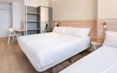 Туры в отель B&B Hotel Murcia