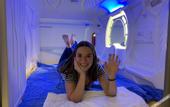 Туры в отель Space Night - Hostel