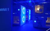 Туры в отель Space Night - Hostel