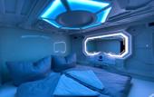 Туры в отель Space Night - Hostel