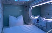 Туры в отель Space Night - Hostel