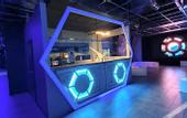 Туры в отель Space Night - Hostel