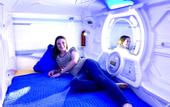Туры в отель Space Night - Hostel