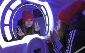 Туры в отель Space Night - Hostel