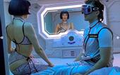 Туры в отель Space Night - Hostel