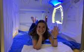 Туры в отель Space Night - Hostel