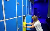 Туры в отель Space Night - Hostel