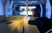 Туры в отель Space Night - Hostel