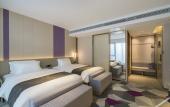 Туры в отель Lavande Hotel (Nanjing South Railway Station Jiulong Lake Subway Station)