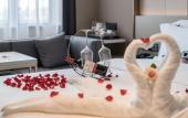Туры в отель Lavande Hotel (Nanjing South Railway Station Jiulong Lake Subway Station)