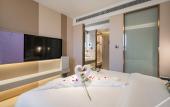Туры в отель Lavande Hotel (Nanjing South Railway Station Jiulong Lake Subway Station)